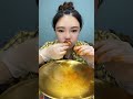 ASMR Chinese eating show mukbang no talking