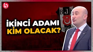 Seçimi kazanırsa 'ikinci adam'ı kim olacak? İşte Hüseyin Yücel'in çok konuşulacak listesi...