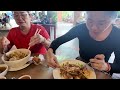 តោះ 24 hours eating in siem reap province 🇰🇭 4k