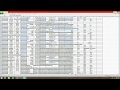 Introduction to Python for Data Science - Pandas & Importing Excel file [2]