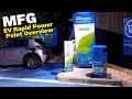 Motor Fuel Group E V Charger Overview EV Power Overview| How to Use MFG EV Rapid Power