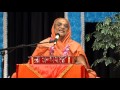 isssv 2015 annual national shibir shastri madhavpriyadasji swami part 13