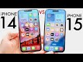 iPhone 15 Vs iPhone 14 In 2026! (Comparison) (Review)