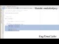 31 | Java Programming Course | Multiple Classes