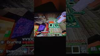 Hello gamers React and here is bedrock edition seed is \