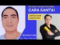 Review Trading Cara Santai Abraham Santosa