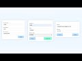 Create Multi Step Form Html Css Javascript | Day 11 Of 100 Day Project | Multi Step Form Source Code