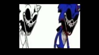 EXE singing ECHO [Sturm] (Black Sun X ECHO)