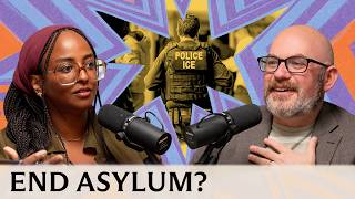 Should we end asylum?