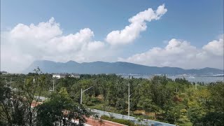 头排观滇洋房大平层，住在风景里成为风景