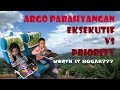 Argo Parahyangan Eksekutif vs Priority | Worth it nggak bayar Priority dua kali lipat?