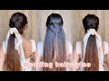 Creative wedding hairstyles/ open hairstyles