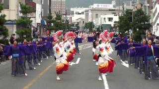 丹波篠山楽空間　～2013赤穂でえしょん祭り(駅前通り会場)