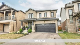 32 Prestwick St, Stoney Creek, ON | Muraca Group - EXP Realty