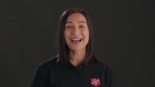 2021 Volunteer Bellringer Training Video