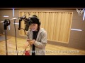 yano x a tom feat.say 친구여 dear friend cover