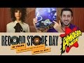 Record Store Day 2017 - The ESSENTIAL Guide