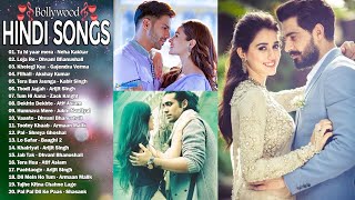 New Hindi Heart Touching Songs Live / Bollywood Collection Love Songs ♥️ Superhit Punjabi Love Songs