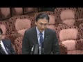 2.27参議院予算委員会（維新会）中山恭子