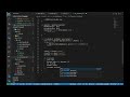 go realtime chat part 2 websocket connection chat rooms management