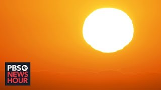 How 2020 Democrats plan to address climate change