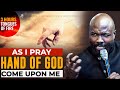 180 #MINUTES OF #TONGUES | INVOKING THE HAND OF #GOD