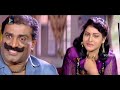 rajendra prasad u0026 latha sri funny match fixing scene tfc comedy