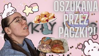 Oszukana przez pączki?! Testujemy pączki i donuty! Wyjątkowo treściwy test na Tłusty Czwartek!