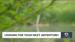 Looking For Your Next Adventure