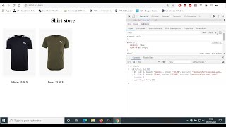 XmlHttpRequest (Django and ajax) Part 3: Post method