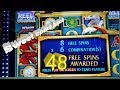 #SlotMachineLuv  : slot machine , River Dragon with nice come back .sweet