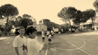 3vs3 - Basketball Contest - Noicattaro - 2 settembre 2012 - remembering...