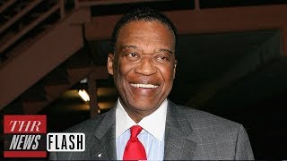 Bernie Casey, NFL Star Turned Actor, Dies at 78 | THR News Flash