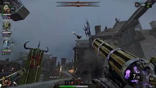 Warhammer  Vermintide 2 HALBERD CATA 2022 1219