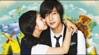 PLAYFUL KISS - Episode 9