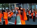 ２００９年８月１６日（日）　千葉工業大学風神＠千葉親子三代夏祭り