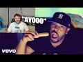 Adin Ross reacts to Speed's Dad - I Show The Meat (Official Video)