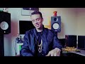 logic talks top mcs painful break up meaning of rattpack shares advice