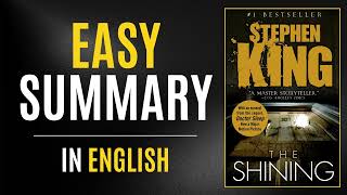 Stephen King | Easy Summary In English