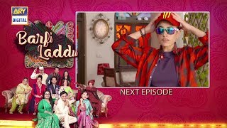 Barfi Laddu Episode 23 | Teaser | ARY Digital Drama