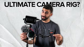 Building the ULTIMATE Camera Rig for Sports Videography
