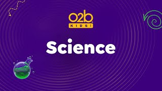 O2B Kids Skittles Science Experiment