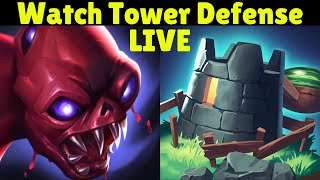 Surprise Legion Tower Defense 2 Monday Stream!