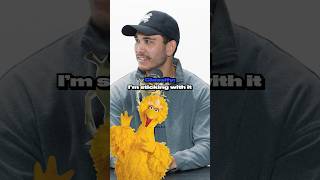 Guess The Imposter CHALLENGE 😳 (BIG BIRD EDITION) ft. Shizzy 🔥