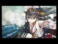 【艦これ】榛名とケッコンカッコカリ