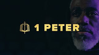 1 Peter: The Bible Explained