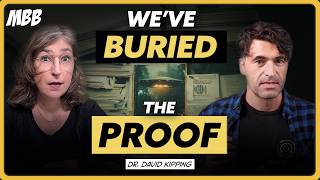 The Disturbing Truth About Aliens & Why We’re Running Out Of Time | Dr. David Kipping