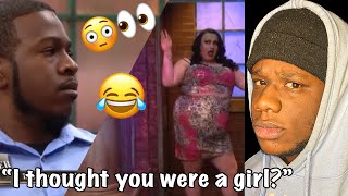 THE ORIGNAL CATFISH (The Jerry Springer Show) (REACTION)