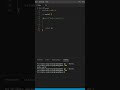 Comment in c language