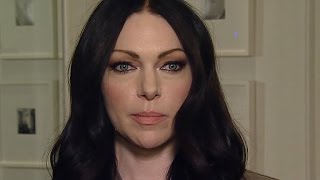 EXCLUSIVE: Laura Prepon on the Meal Plan That Got Her Off Crash Diets and Changed Her Body Forever